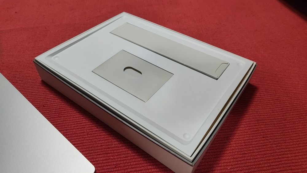 Microsoft Surface Laptop 4 AMD Ryzen 5