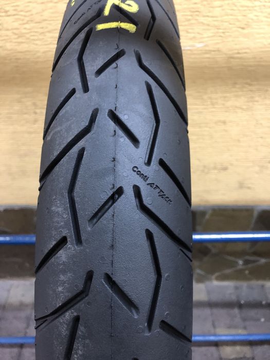 Мотшина 90/90 R21 (54S) CONTINENTAL
