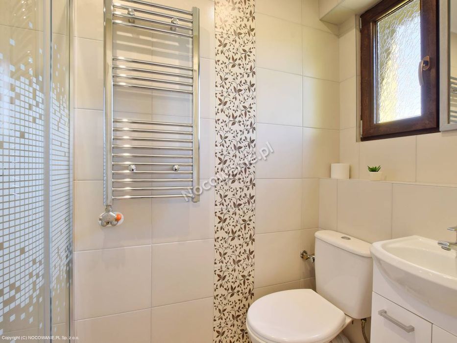 "Pod Przyporem"Wisła Noclegi Wolne Pokoje gościnne z łazienkami