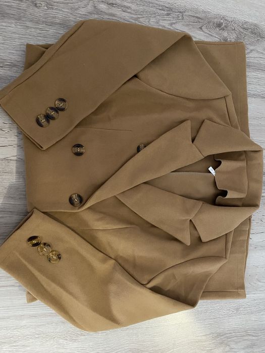 Жіноче пальто, розмір XL