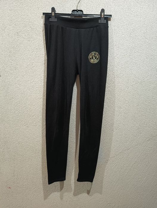 Leginsy damskie S/M