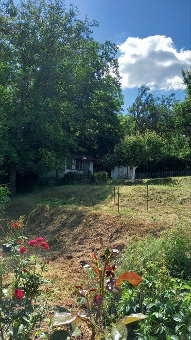 Продам дачу в Таромском участок 6 соток