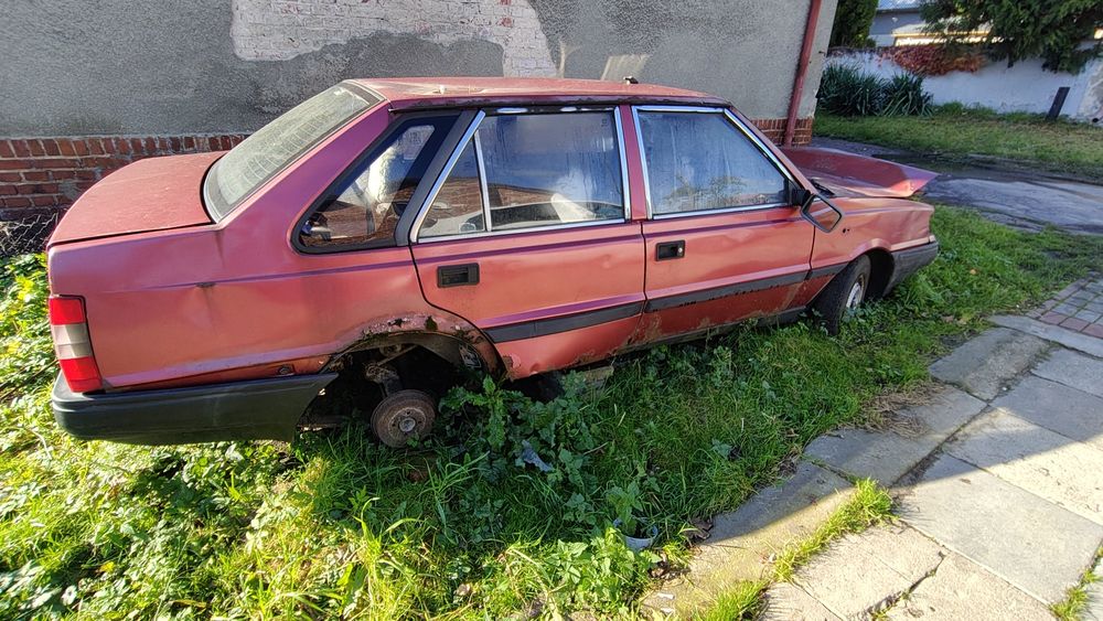Polonez ATU 1.6 GLI hak