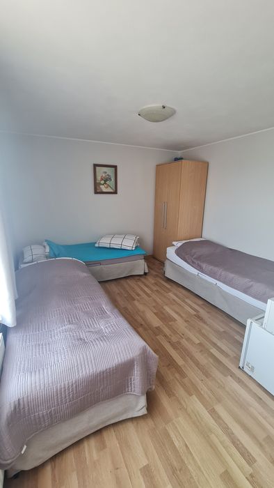 Pokoje gościnne Chałupy