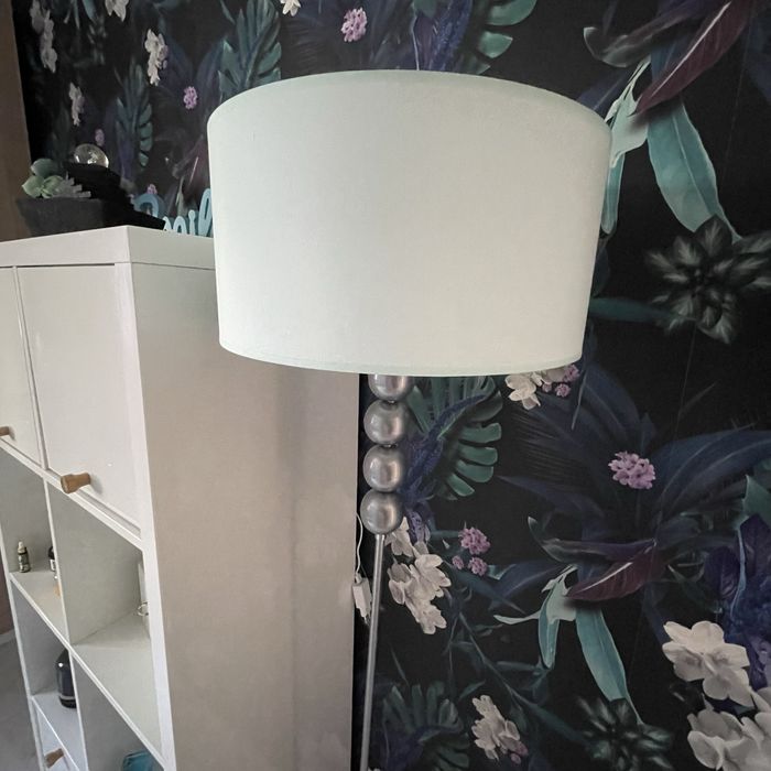 Lampa podłogowa 155cm