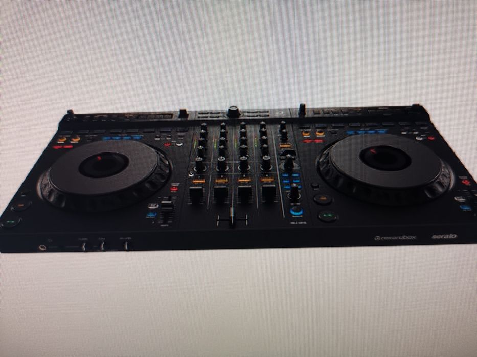 DDJ-GRV6 Mesa Mistura Pioneer