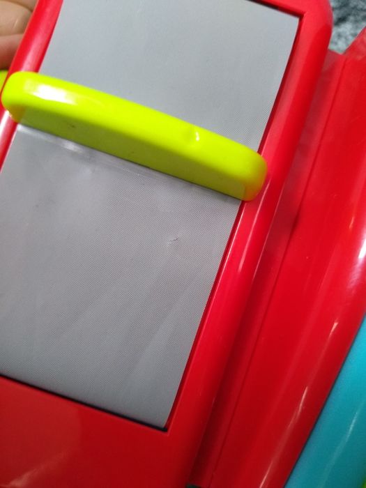 Kasa sklepowa zabawkowa