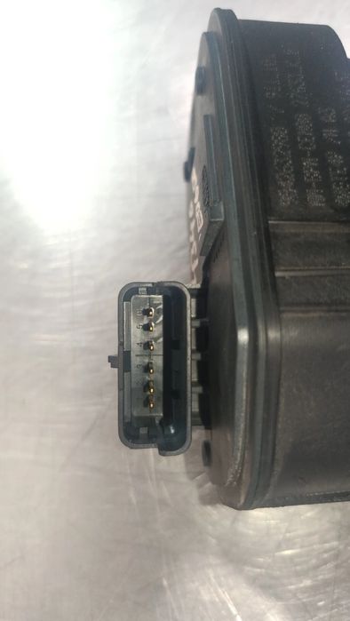 Corpo borboleta PEUGEOT 208 II