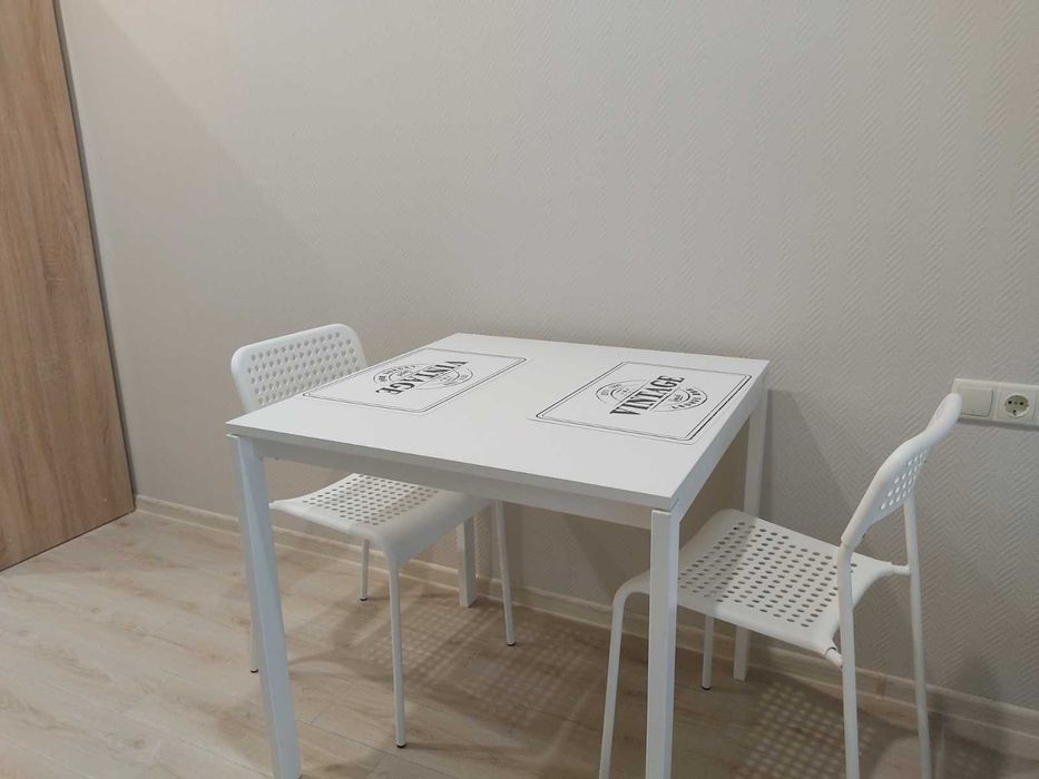 Квартира в новостройке посуточно Вишневое/Крюковщина