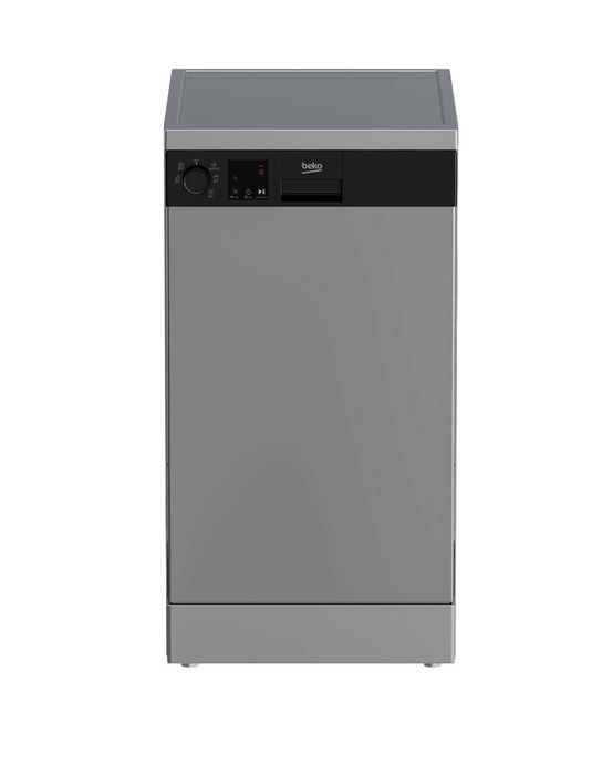Zmywarka BEKO DVS05031SB nowa nieużywana