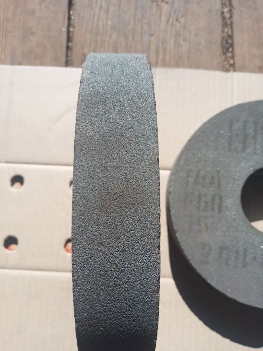 Тарелка алмазная круг