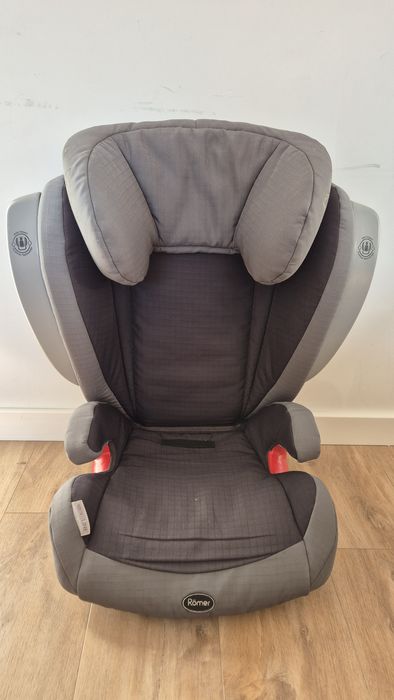 Fotelik Britax Romer Kidfix Sict ISOFIX