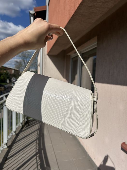 Torebka Mango do ręki