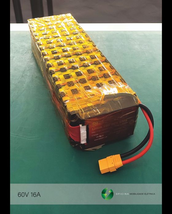 New Battery! 48V 20A for Urban Glide, Ecross Pro, Kukirin G2, G3, C2, C464284590924417122