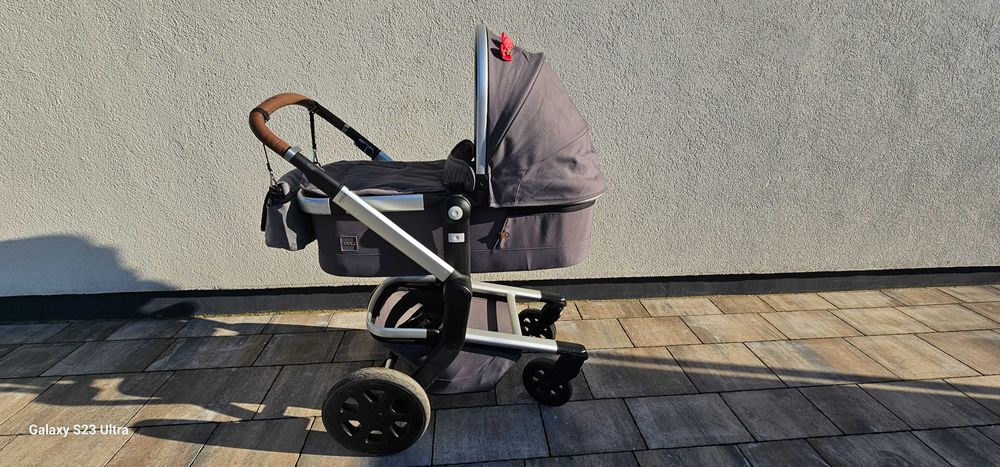 Wozek joolz gondola plus spacerowka