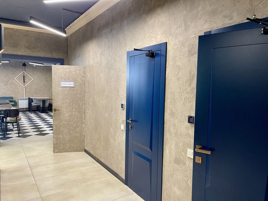 Оренда 185 м2. пiд ресторан, кафе, пiцерiю бiля пл.Космонавтiв