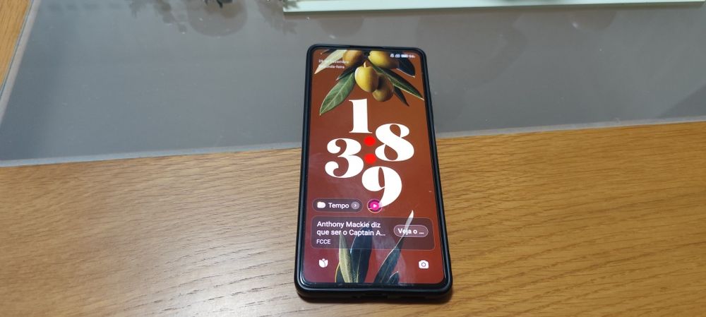 Xiaomi redmi note 12 pro+ 5G