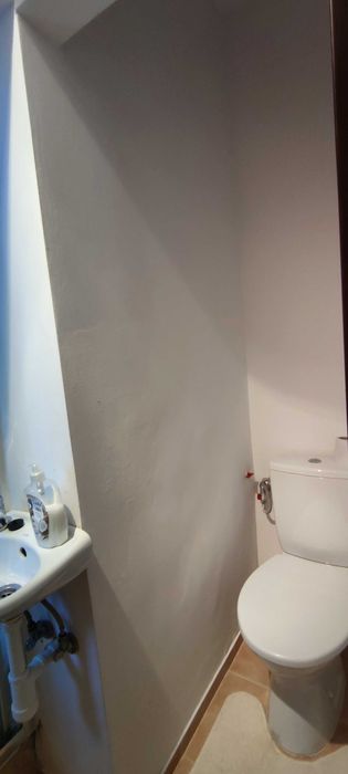 Kawalerka -- 15m-- po remoncie