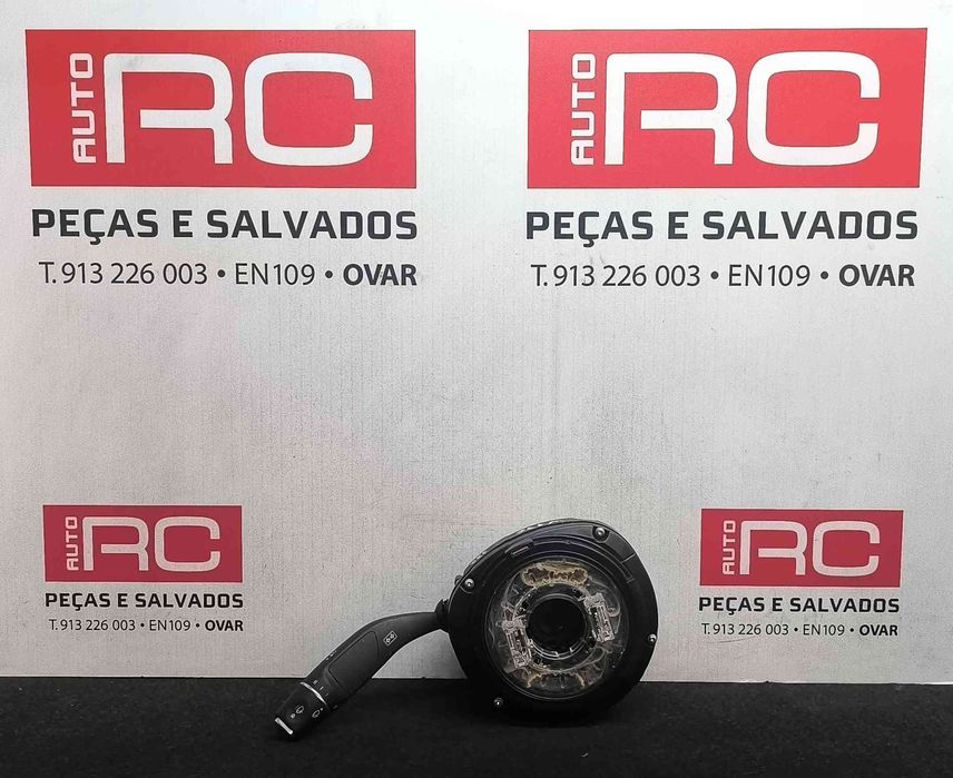 Conjunto / Manetes de Luzes e Limpa Vidros 0589936 - MERCEDES-BENZ A-CLASS