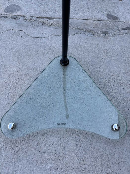 Suporte para colunas de sistema de som