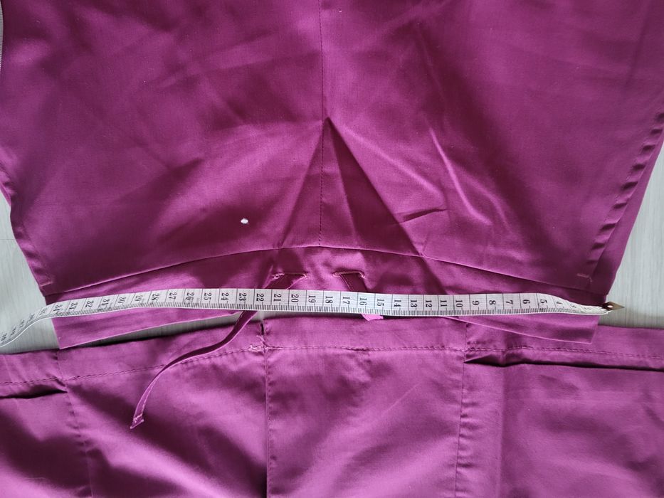 Komplet medyczny Garmex