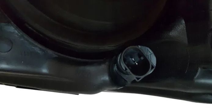 Chrysler Town Country 08-16 Reflektor Przedni Ksenon NOWY