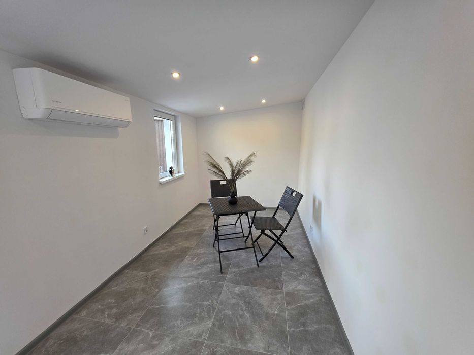 Lokal biurowo-usługowy do wynajęcia