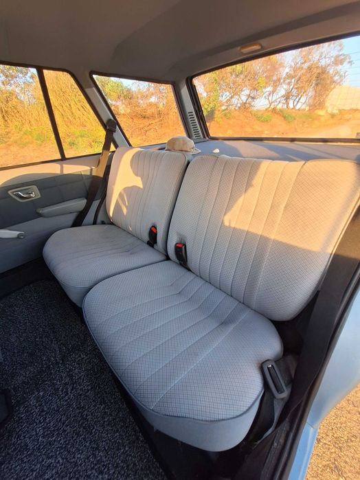 1983 Peugeot 305 GL Break 581 E11 | carro clássicos | carrinha | oldtimer
