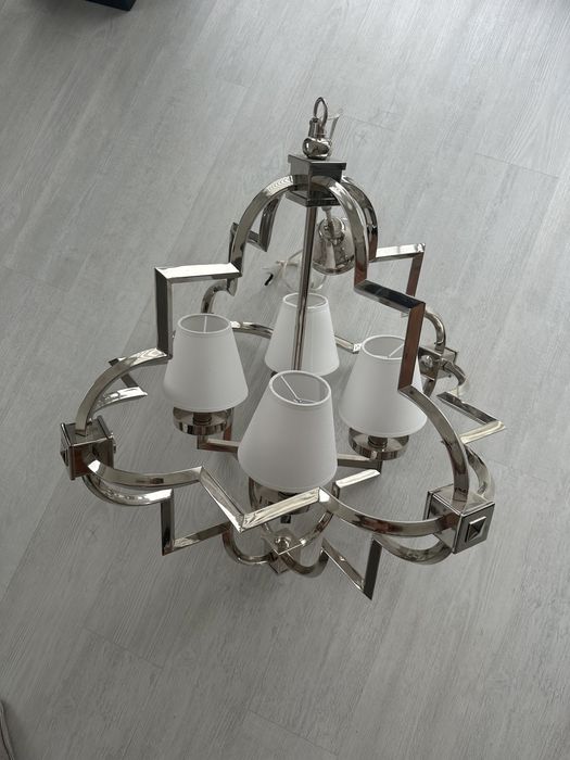 Lampa wisząca / żyrandol