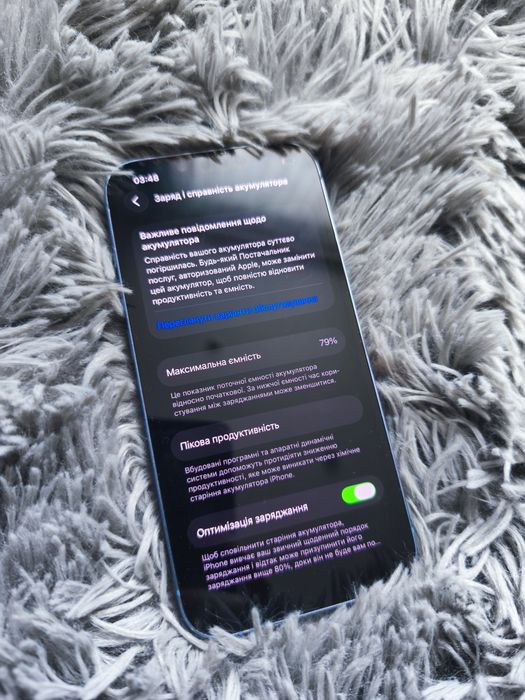 Айфон 14 Iphone 14 128 Гб 128 gigabyte РСІМ+ЕСІМ