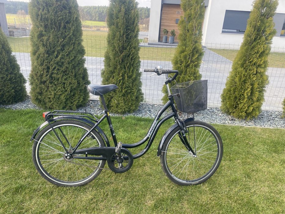 Sprzedam rower damski