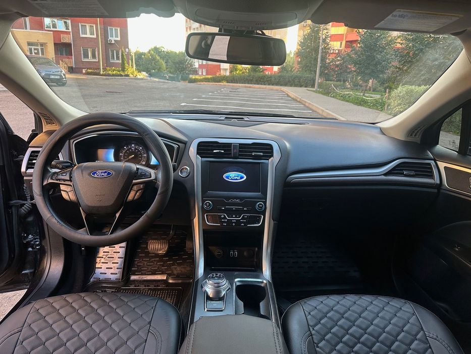 ‼️Аренда авто правом выкупа 7000 БЕЗ ЗАЛОГА Ford Fusion Hybrid под выкупа