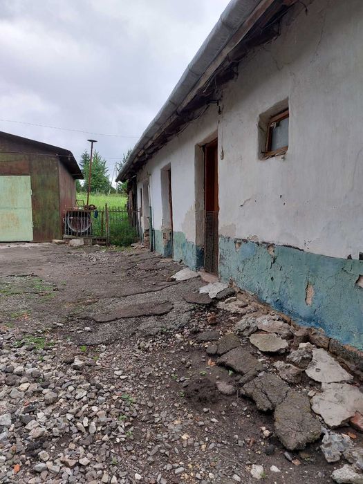 земельна ділянка в с. Петриків біля м. Тернопіль