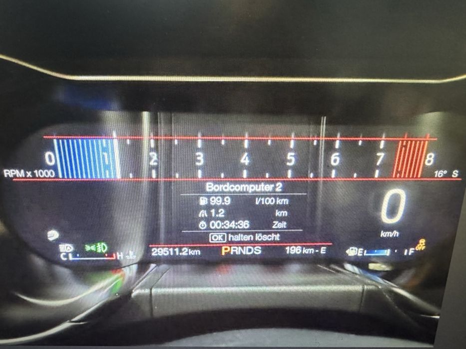 Ford mustang GT 5.0 V8    450CV