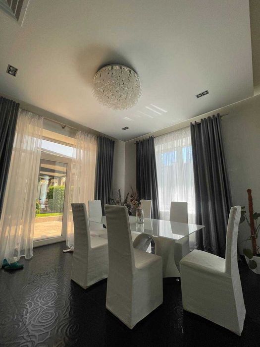 Дом по адресу (площадь 650 м²) - Atlanta.ua - фото 13