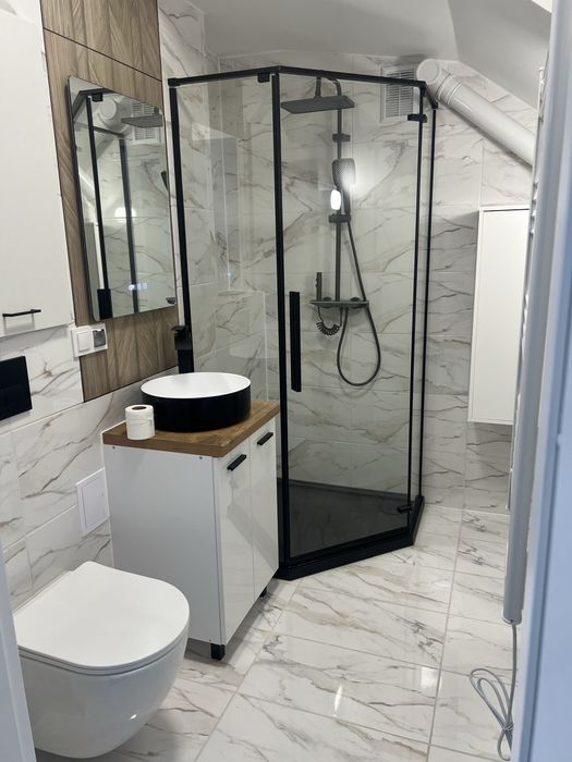 Mieszkanie do wynajęcia, 62m2, garaż, ogródek, bezczynszowe
