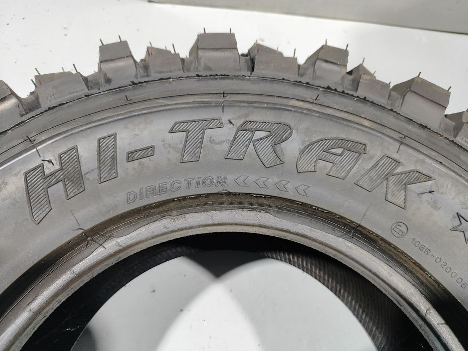 2 pneus novos nelcaf 235-75R15 - Oferta dos portes