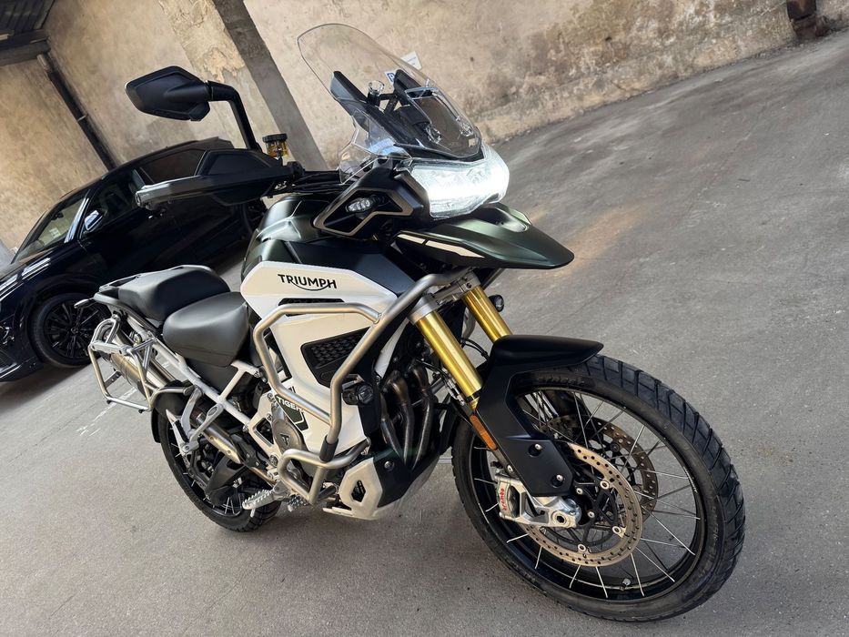 Triumph