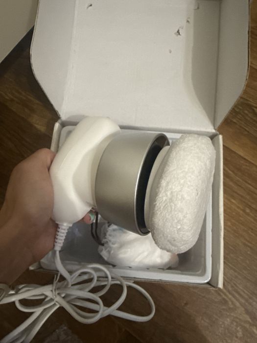 Масажер для тіла PL-678 (Body Massager)