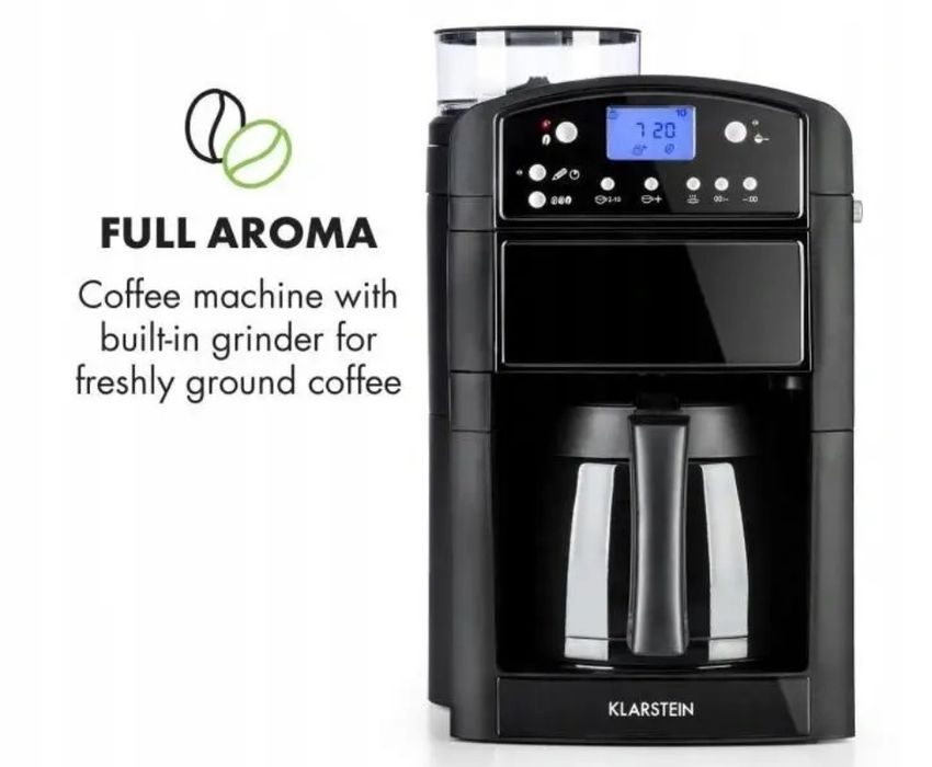 Кофеварка крапелька