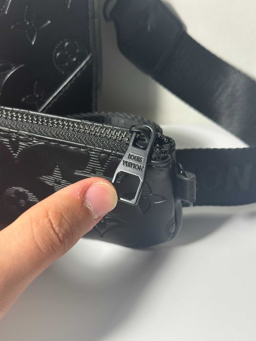 Сумка Мужская Louis Vuitton Duo