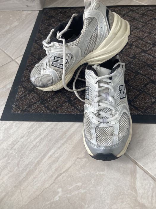 Buty new balance