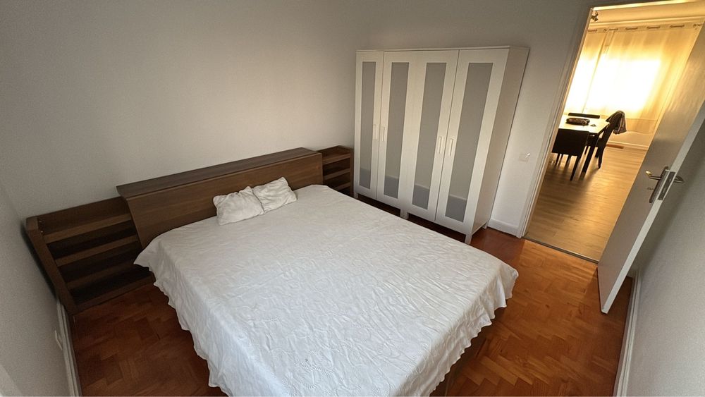 Quartos para alugar