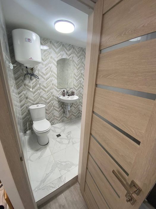 Квартира!Центр!Фонтан!Дом офицеров!  Ширшова 27.СмартTV.Парковка