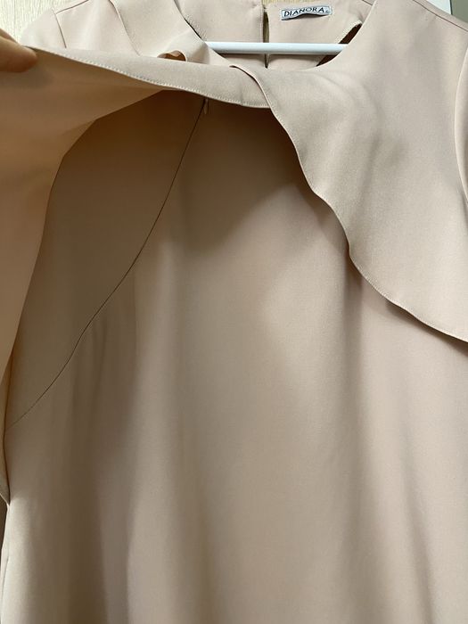 Сукня для вагітних та годуючих Dianora розмірL