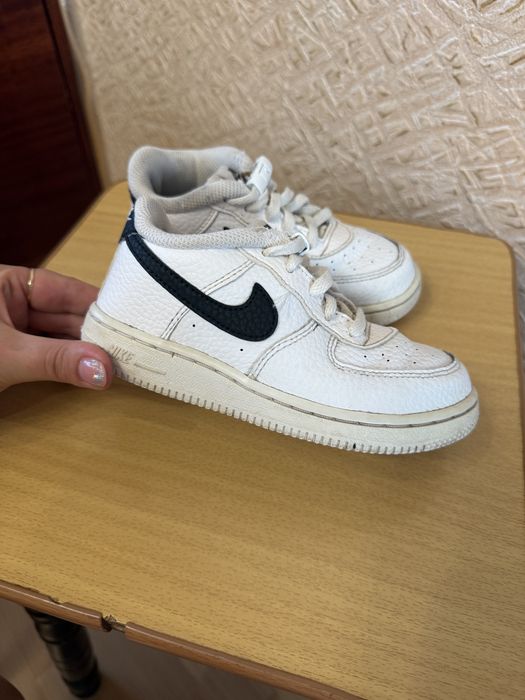 Кросівки nike 26 p
