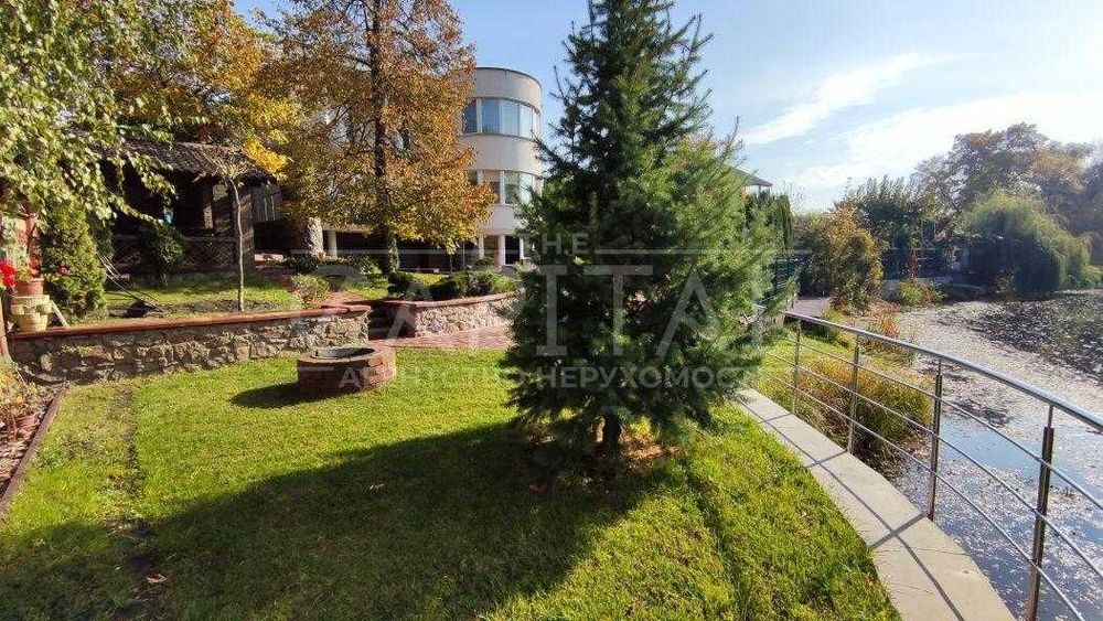 Оренда / Будинок / вул. Садова, Осокорки, Київ