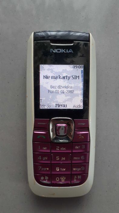 Telefon NOKIA 2626