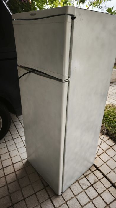 Frigorífico 2 portas