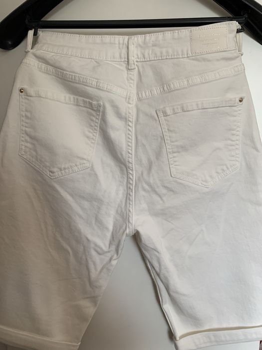 Джинсові шорти, коллекційні